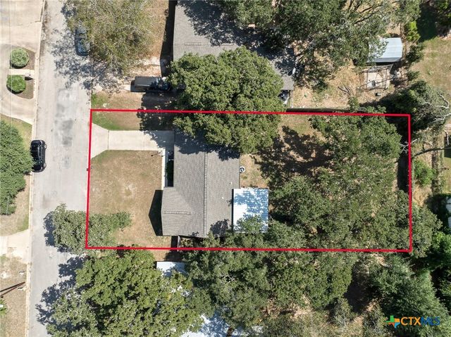 1905 Alcoa Avenue, Rockdale, TX 76567