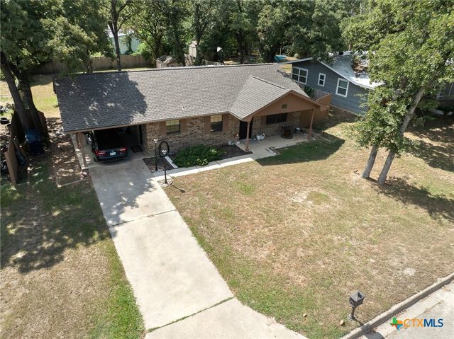 1905 Alcoa Avenue, Rockdale, TX 76567