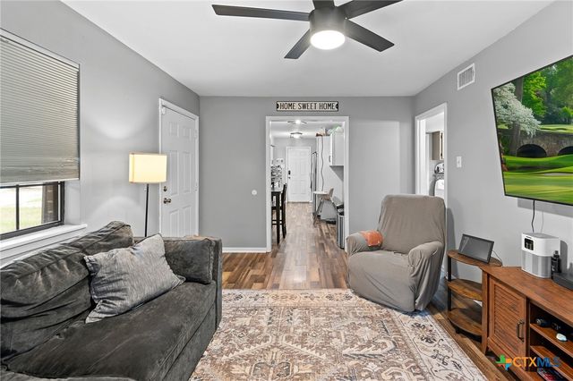 1905 Alcoa Avenue, Rockdale, TX 76567