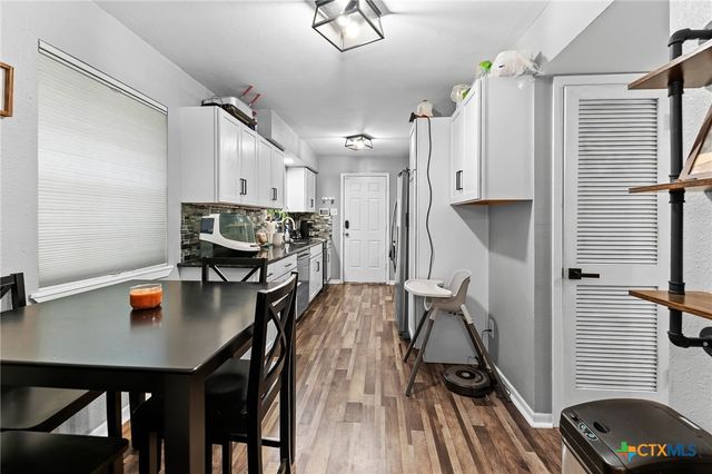 1905 Alcoa Avenue, Rockdale, TX 76567