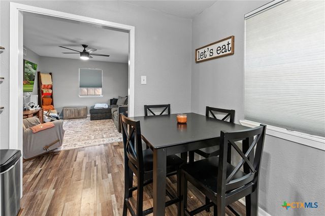 1905 Alcoa Avenue, Rockdale, TX 76567