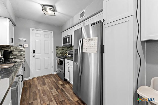 1905 Alcoa Avenue, Rockdale, TX 76567