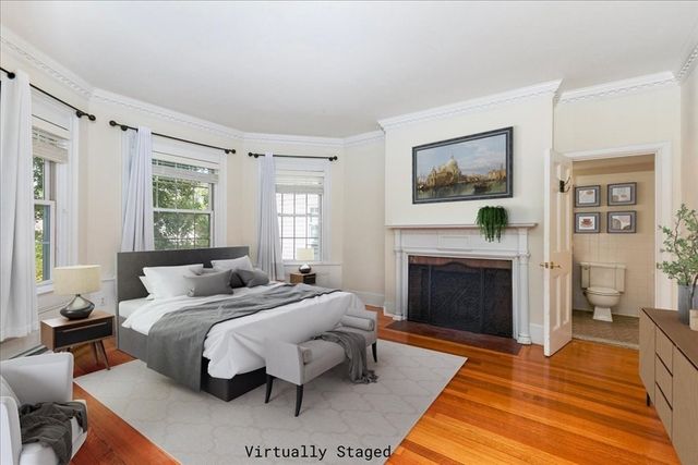 5 Porter Road 101, Andover, MA 01810