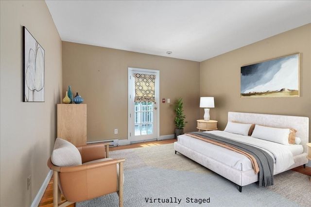 5 Porter Road 101, Andover, MA 01810