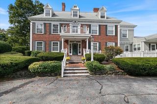 5 Porter Road 101, Andover, MA 01810