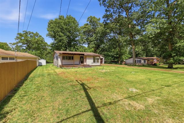 310 N John Street, Decatur, MI 49045