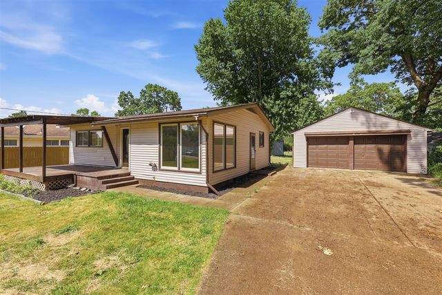310 N John Street, Decatur, MI 49045