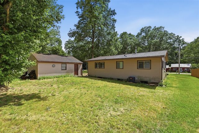 310 N John Street, Decatur, MI 49045
