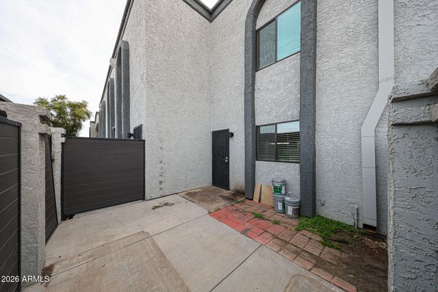 3501 N 64TH Street 16, Scottsdale, AZ 85251