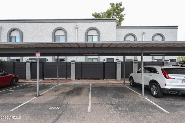 3501 N 64TH Street 16, Scottsdale, AZ 85251