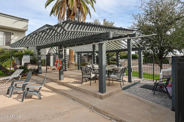 3501 N 64TH Street 16, Scottsdale, AZ 85251