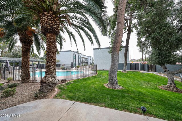 3501 N 64TH Street 16, Scottsdale, AZ 85251