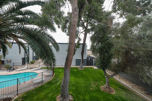 3501 N 64TH Street 16, Scottsdale, AZ 85251