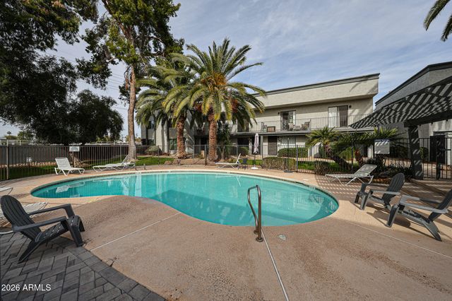 3501 N 64TH Street 16, Scottsdale, AZ 85251