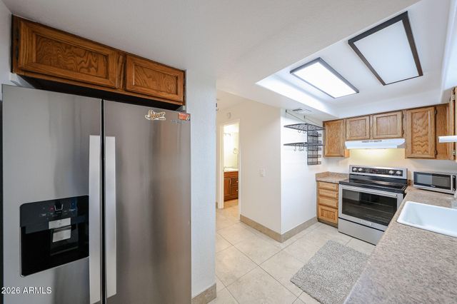 3501 N 64TH Street 16, Scottsdale, AZ 85251