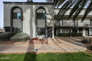 3501 N 64TH Street 16, Scottsdale, AZ 85251