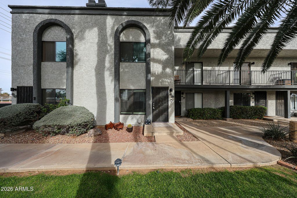 3501 N 64TH Street 16, Scottsdale, AZ 85251