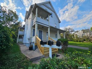 28 Short Street, New Britain, CT 06051