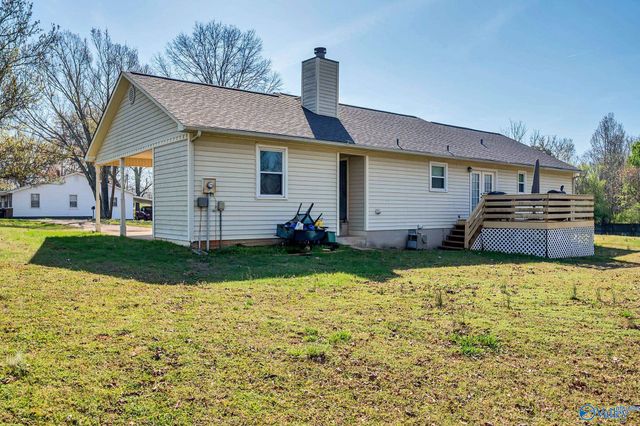 1203 North Malone Street, Athens, AL 35611