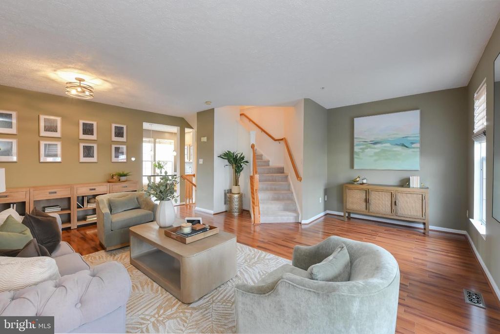 9772 HARVESTER CIR #9772, Perry Hall, MD 21128