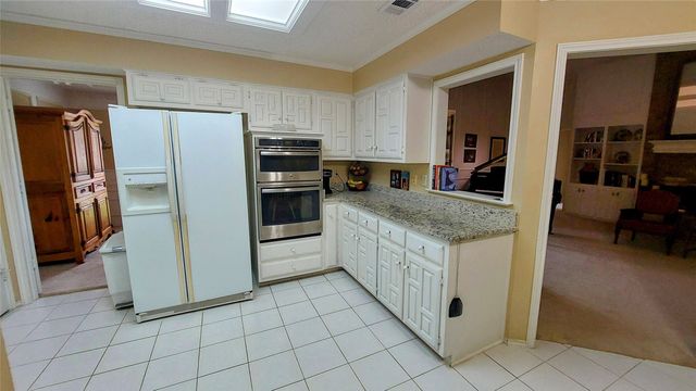 3633 Sailmaker Lane, Plano, TX 75023