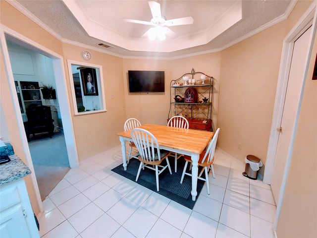 3633 Sailmaker Lane, Plano, TX 75023