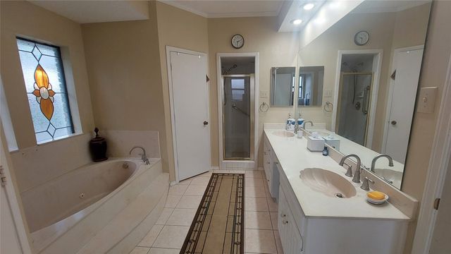 3633 Sailmaker Lane, Plano, TX 75023