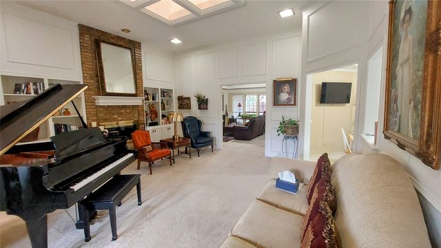3633 Sailmaker Lane, Plano, TX 75023