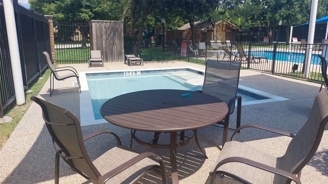 3633 Sailmaker Lane, Plano, TX 75023