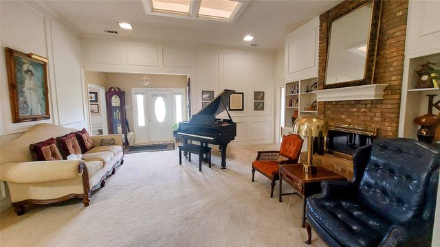3633 Sailmaker Lane, Plano, TX 75023