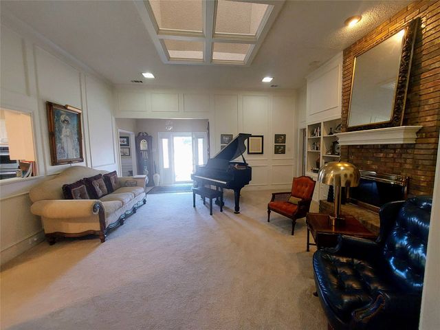 3633 Sailmaker Lane, Plano, TX 75023
