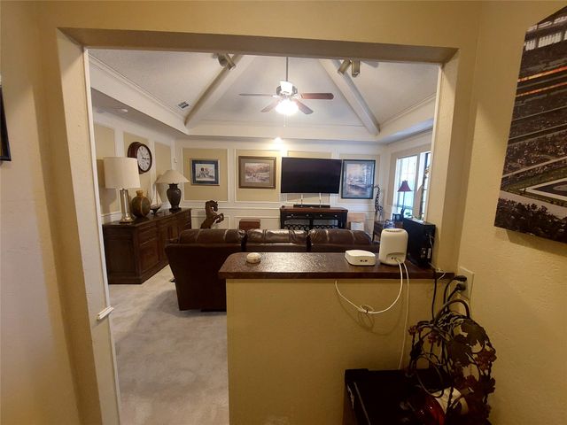3633 Sailmaker Lane, Plano, TX 75023
