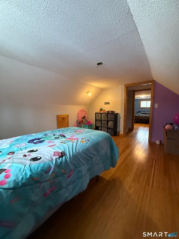 14 Glenwood Drive, Marlborough, CT 06447