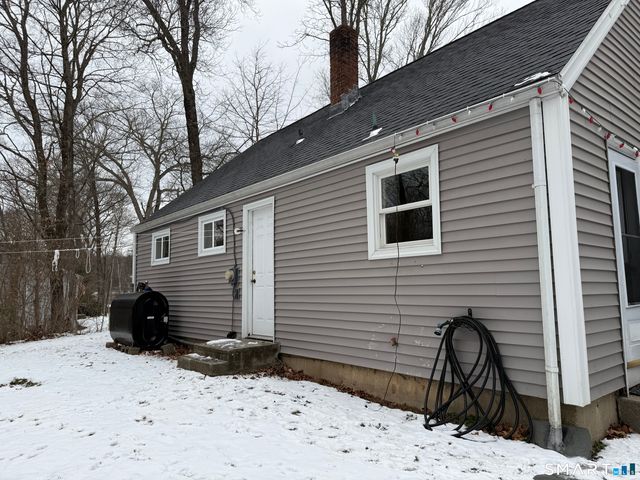 14 Glenwood Drive, Marlborough, CT 06447