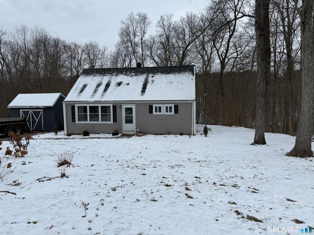 14 Glenwood Drive, Marlborough, CT 06447