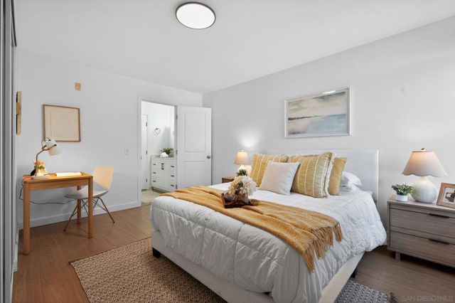 8034 Linda Vista 1L, San Diego, CA 92111