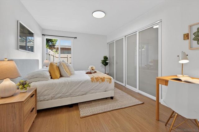 8034 Linda Vista 1L, San Diego, CA 92111