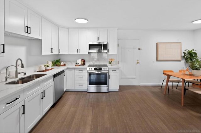 8034 Linda Vista 1L, San Diego, CA 92111