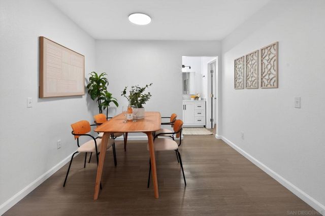 8034 Linda Vista 1L, San Diego, CA 92111