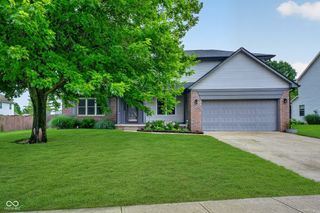 6416 Apple Cider, Avon, IN 46123