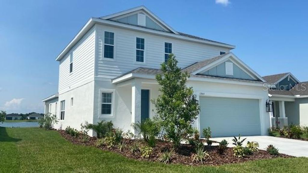 13845 OLD CREEK COURT, Parrish, FL 34219