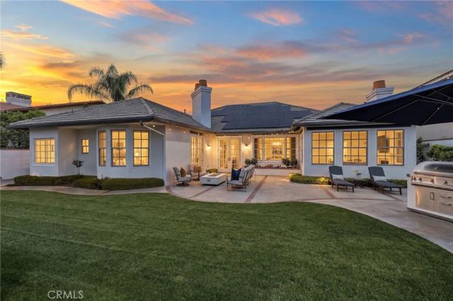 14 Oakbrook, Coto De Caza, CA 92679