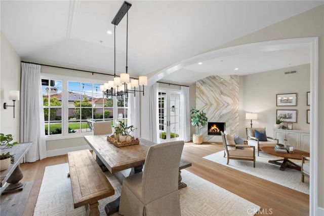 14 Oakbrook, Coto De Caza, CA 92679