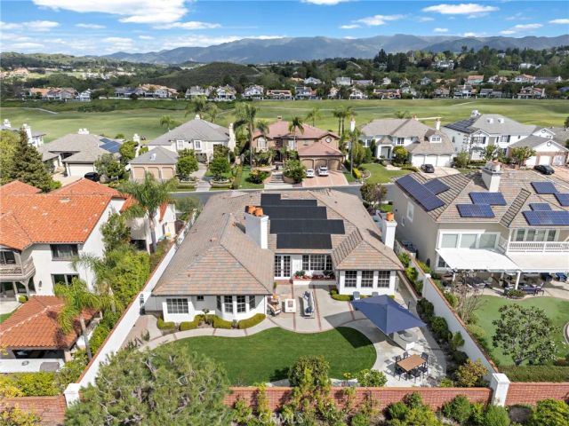 14 Oakbrook, Coto De Caza, CA 92679