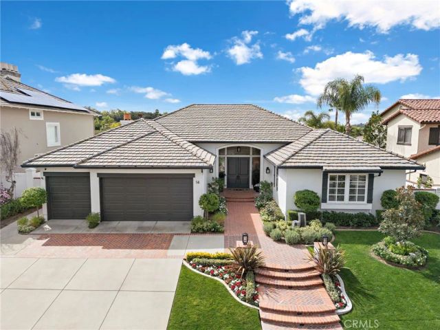 14 Oakbrook, Coto De Caza, CA 92679