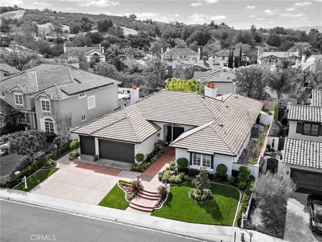 14 Oakbrook, Coto De Caza, CA 92679