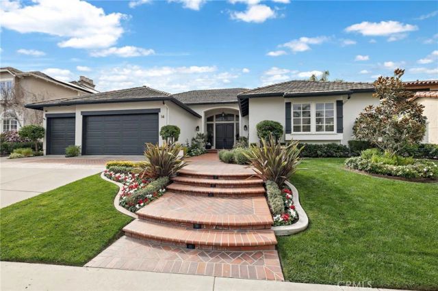 14 Oakbrook, Coto De Caza, CA 92679