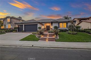 14 Oakbrook, Coto De Caza, CA 92679