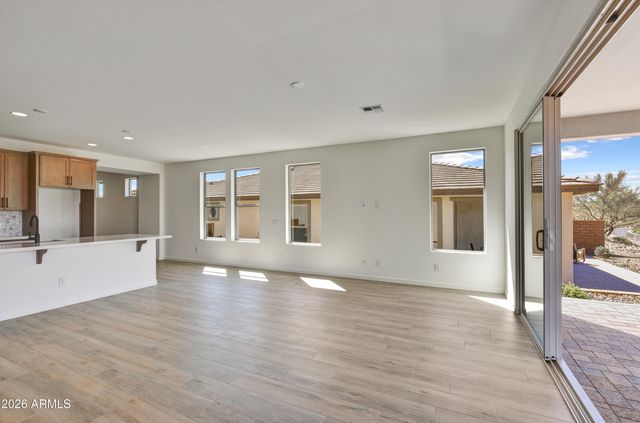 4107 PRAIRIE SCHOONER Road, Wickenburg, AZ 85390