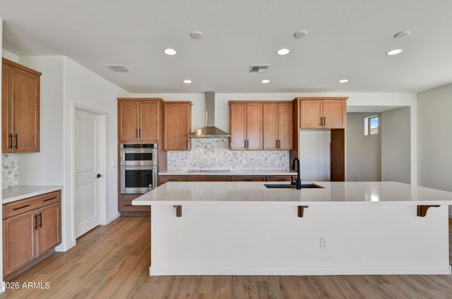 4107 PRAIRIE SCHOONER Road, Wickenburg, AZ 85390